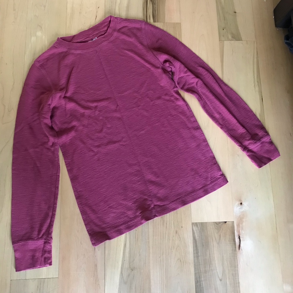 Men’s Thermal